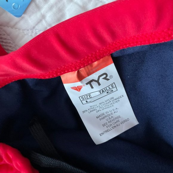 TYR Women’s Guard Bikini - Picture 4 of 5